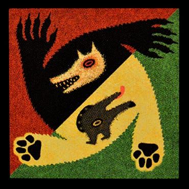 Chien-Loup