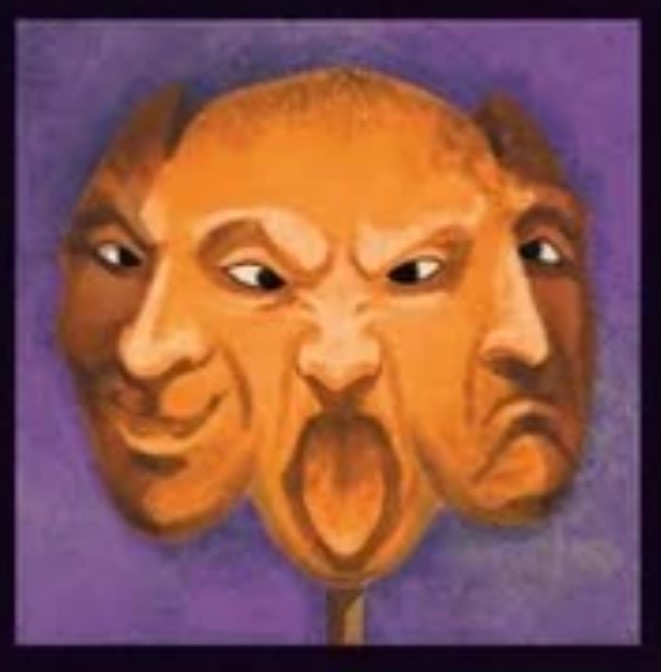 Comédien