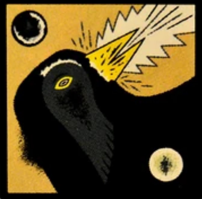 Corbeau