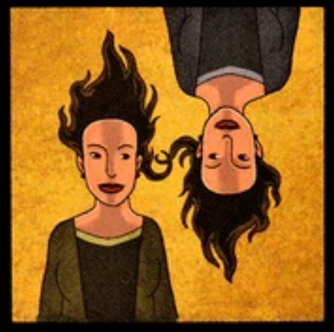 Deux Sœurs