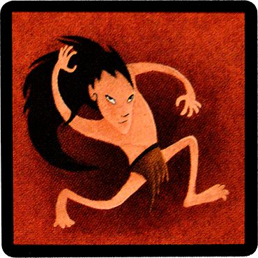 Enfant Sauvage