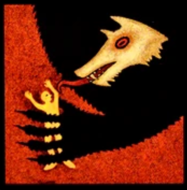 Infect Père des Loups