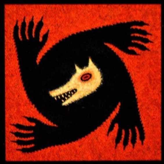 Loup-Garou
